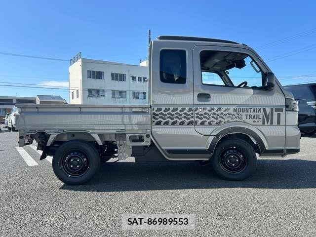 Suzuki SUPER CARRY 2026-08 8746140-5