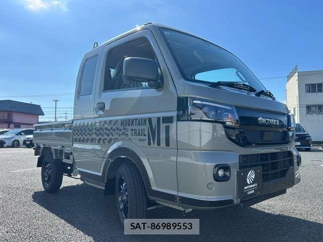 Suzuki SUPER CARRY 2026-08 8746140-6