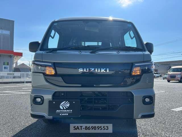 Suzuki SUPER CARRY 2026-08 8746140-7