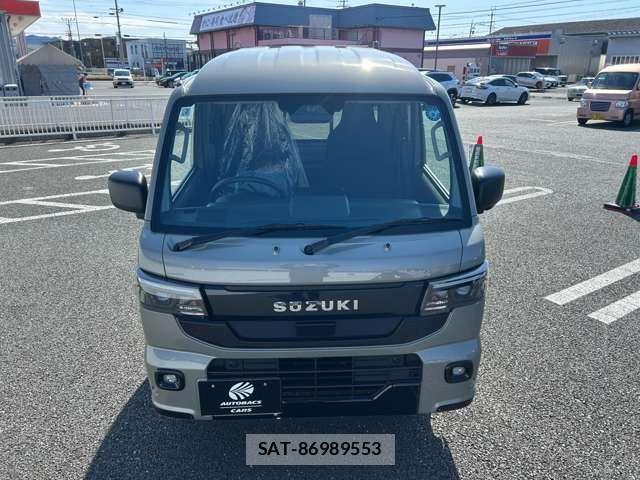 Suzuki SUPER CARRY 2026-08 8746140-8