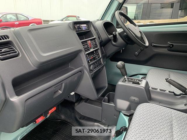 Suzuki SUPER CARRY 2018-12 8746146-12