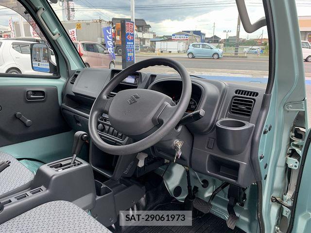Suzuki SUPER CARRY 2018-12 8746146-13