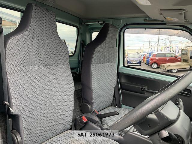 Suzuki SUPER CARRY 2018-12 8746146-14