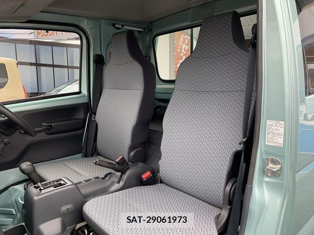 Suzuki SUPER CARRY 2018-12 8746146-15