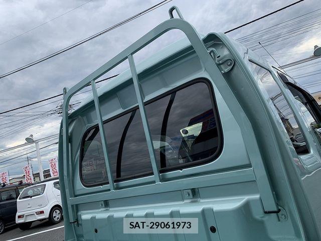 Suzuki SUPER CARRY 2018-12 8746146-18