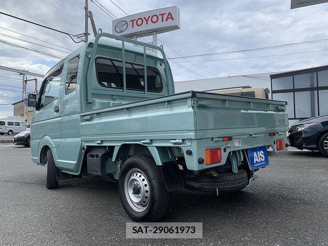 Suzuki SUPER CARRY 2018-12 8746146-1