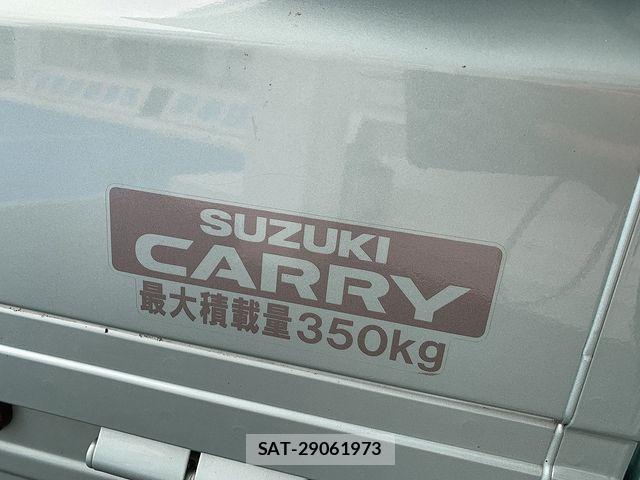 Suzuki SUPER CARRY 2018-12 8746146-19