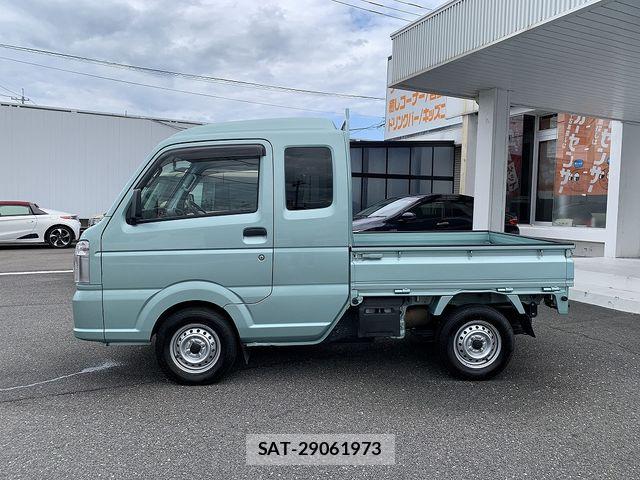 Suzuki SUPER CARRY 2018-12 8746146-20