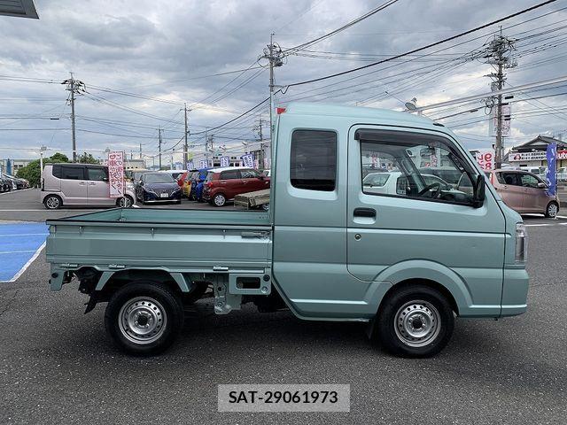 Suzuki SUPER CARRY 2018-12 8746146-21