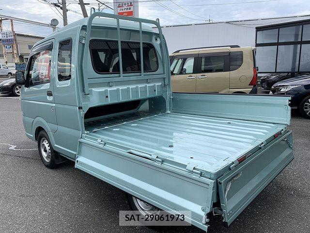 Suzuki SUPER CARRY 2018-12 8746146-22