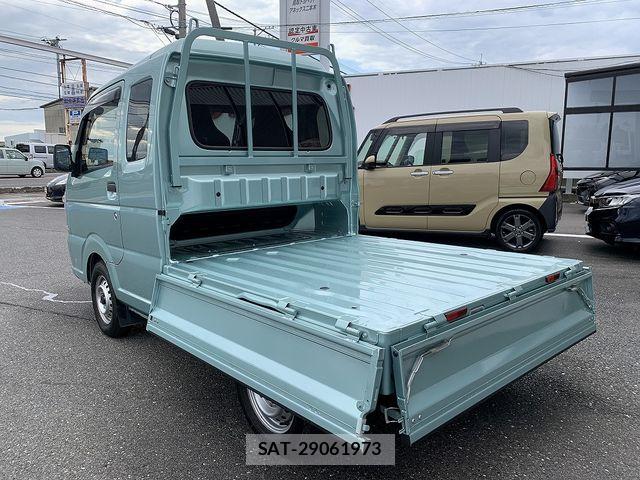 Suzuki SUPER CARRY 2018-12 8746146-23