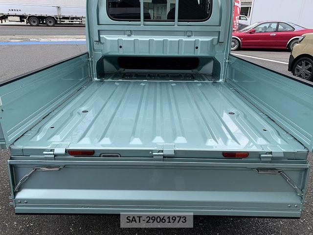 Suzuki SUPER CARRY 2018-12 8746146-24