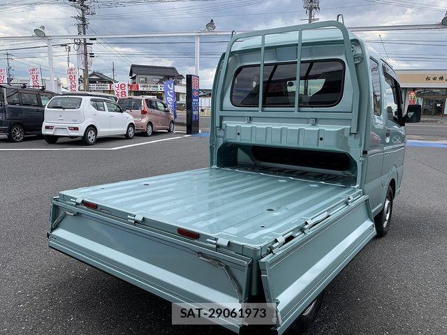 Suzuki SUPER CARRY 2018-12 8746146-25