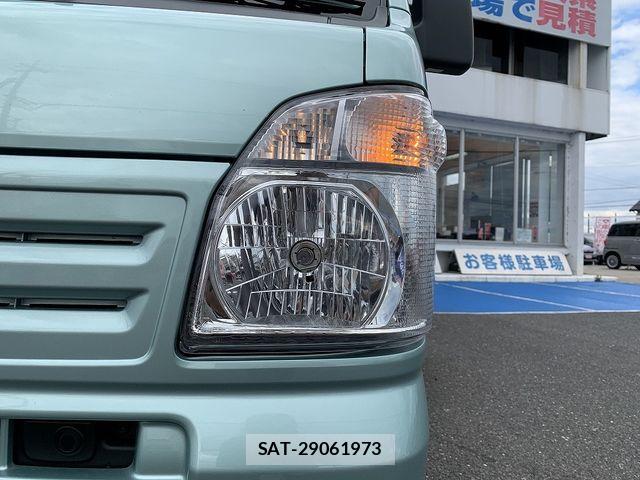 Suzuki SUPER CARRY 2018-12 8746146-26