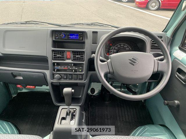 Suzuki SUPER CARRY 2018-12 8746146-2