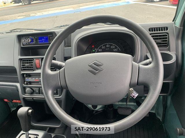 Suzuki SUPER CARRY 2018-12 8746146-3