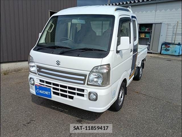 sat car