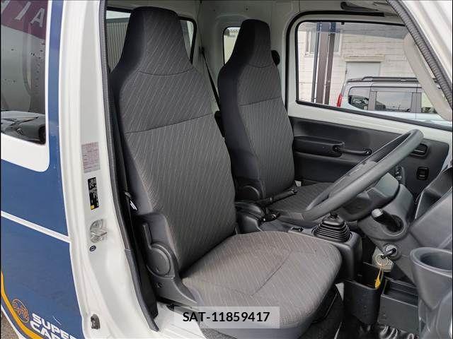Suzuki SUPER CARRY 2018-08 8746145-11