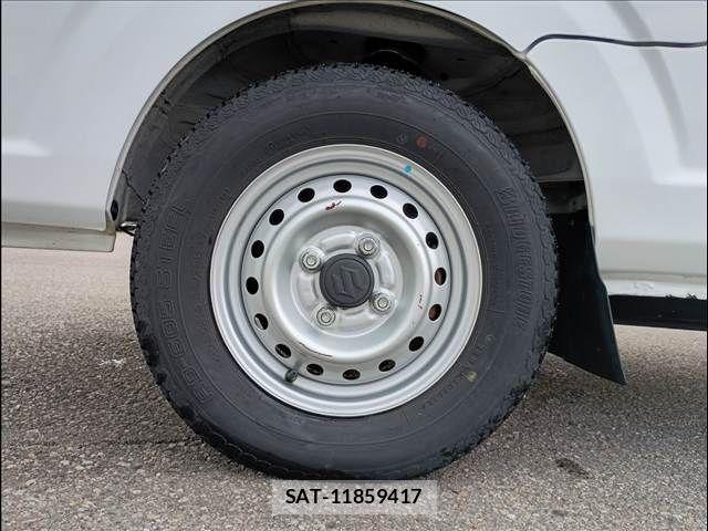 Suzuki SUPER CARRY 2018-08 8746145-13