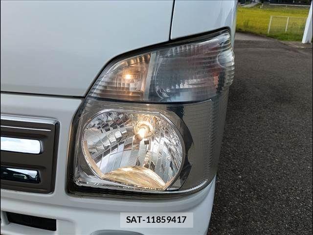 Suzuki SUPER CARRY 2018-08 8746145-16