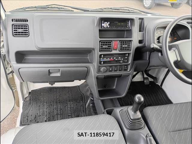 Suzuki SUPER CARRY 2018-08 8746145-1