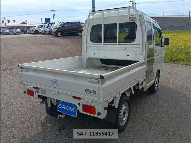 Suzuki SUPER CARRY 2018-08 8746145-2