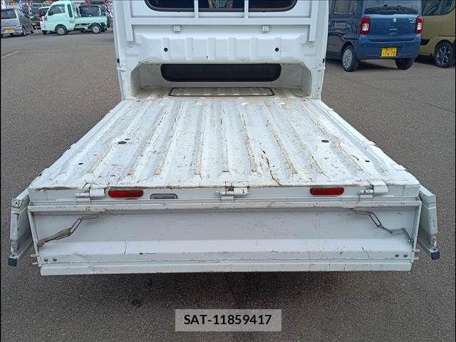 Suzuki SUPER CARRY 2018-08 8746145-3