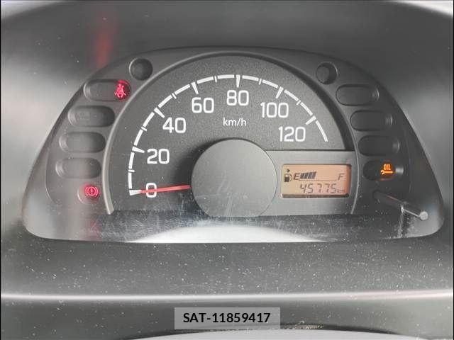 Suzuki SUPER CARRY 2018-08 8746145-5