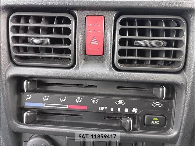 Suzuki SUPER CARRY 2018-08 8746145-7