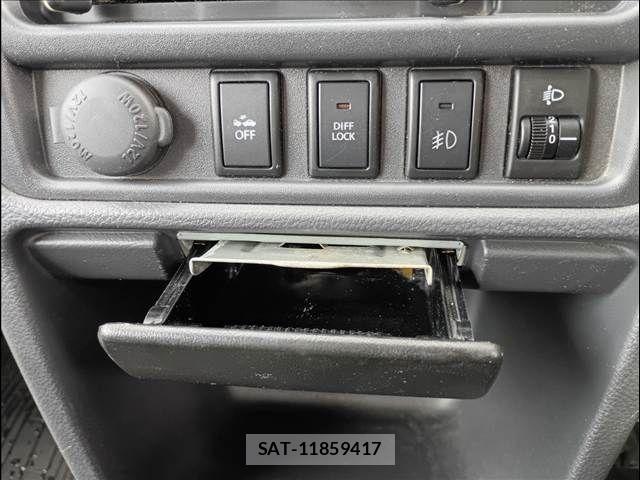 Suzuki SUPER CARRY 2018-08 8746145-8