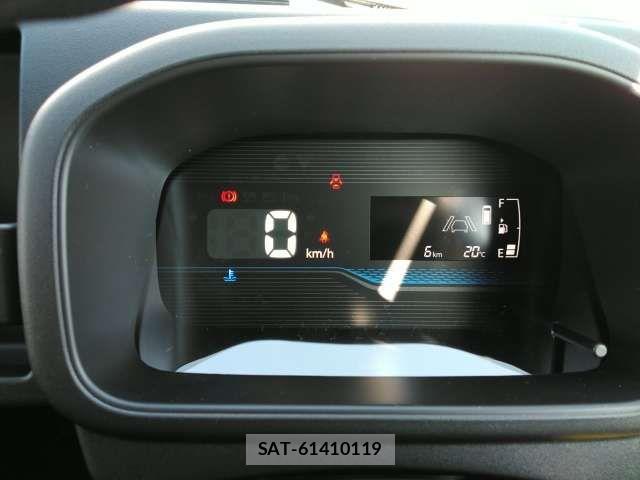 Suzuki SUPER CARRY 2026-08 8746143-2