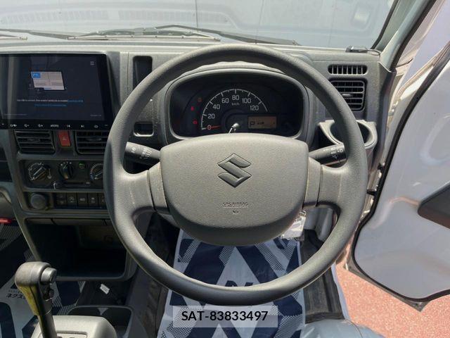 Suzuki SUPER CARRY 2023-04 8746144-10