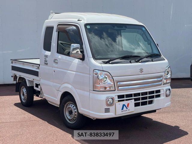 Suzuki SUPER CARRY 2023-04 8746144-15