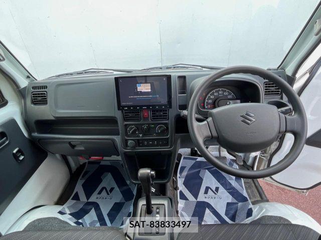 Suzuki SUPER CARRY 2023-04 8746144-1