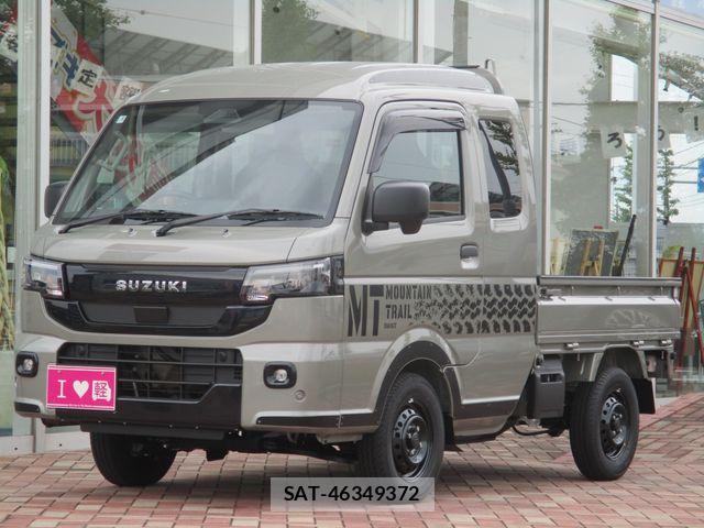 Suzuki SUPER CARRY 2026-08 8797631-0