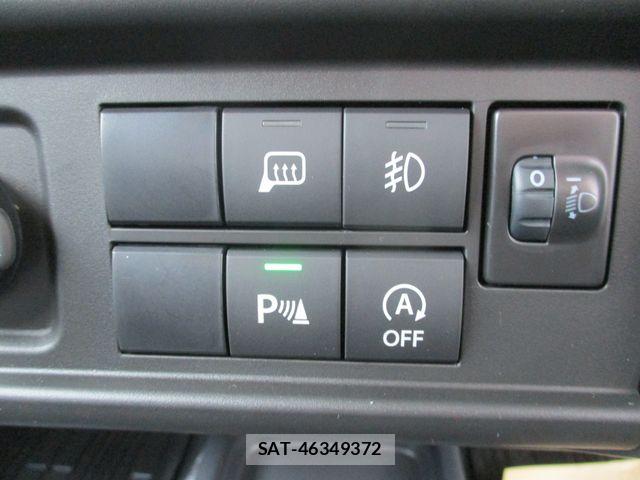 Suzuki SUPER CARRY 2026-08 8797631-9
