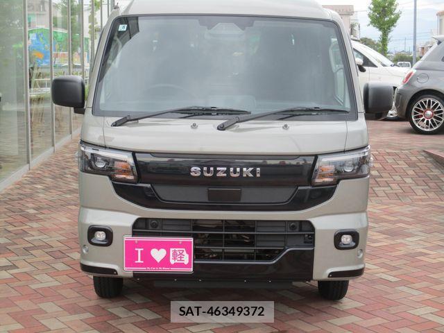 Suzuki SUPER CARRY 2026-08 8797631-1