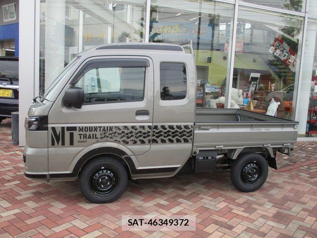 Suzuki SUPER CARRY 2026-08 8797631-24