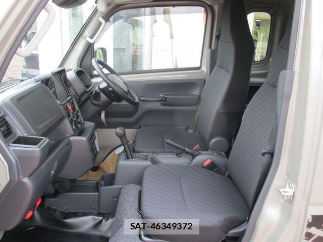 Suzuki SUPER CARRY 2026-08 8797631-25