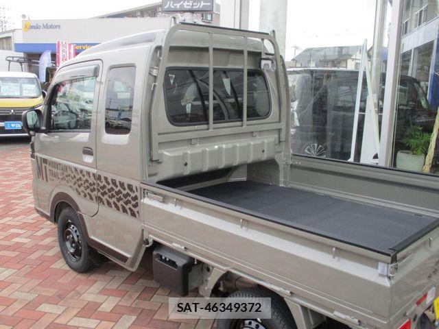 Suzuki SUPER CARRY 2026-08 8797631-26