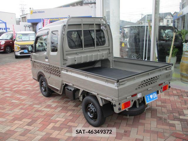 Suzuki SUPER CARRY 2026-08 8797631-27