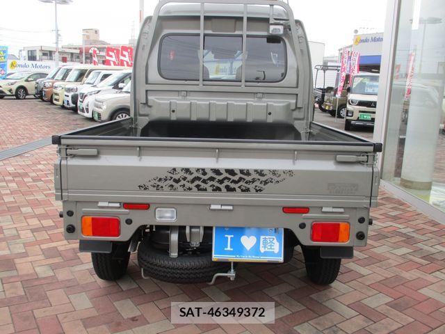 Suzuki SUPER CARRY 2026-08 8797631-28