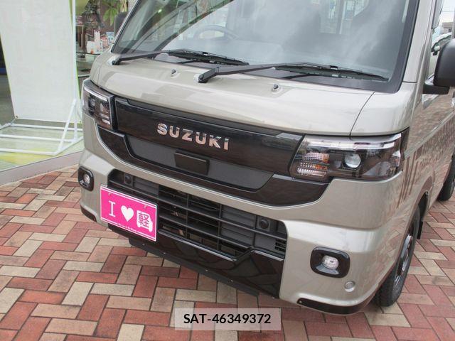 Suzuki SUPER CARRY 2026-08 8797631-2