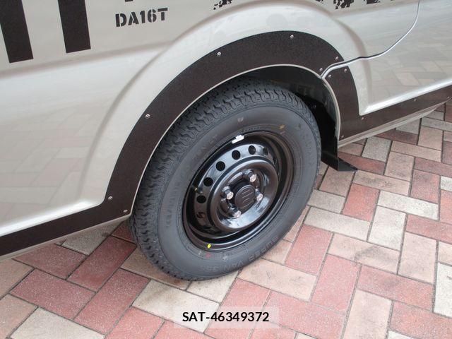 Suzuki SUPER CARRY 2026-08 8797631-4