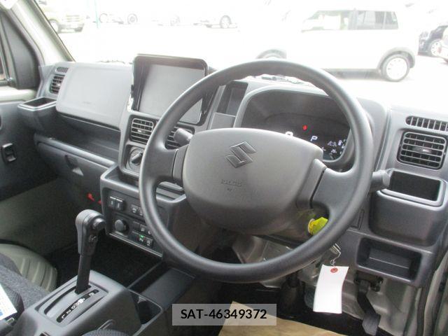 Suzuki SUPER CARRY 2026-08 8797631-5