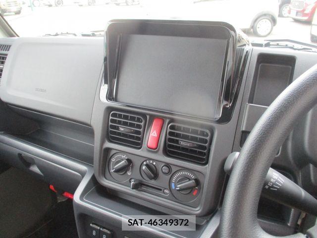 Suzuki SUPER CARRY 2026-08 8797631-6