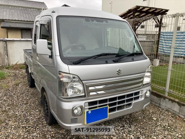 Suzuki SUPER CARRY 2021-02 8872169-0