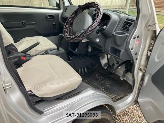 Suzuki SUPER CARRY 2021-02 8872169-10