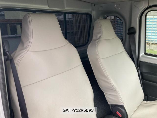 Suzuki SUPER CARRY 2021-02 8872169-11