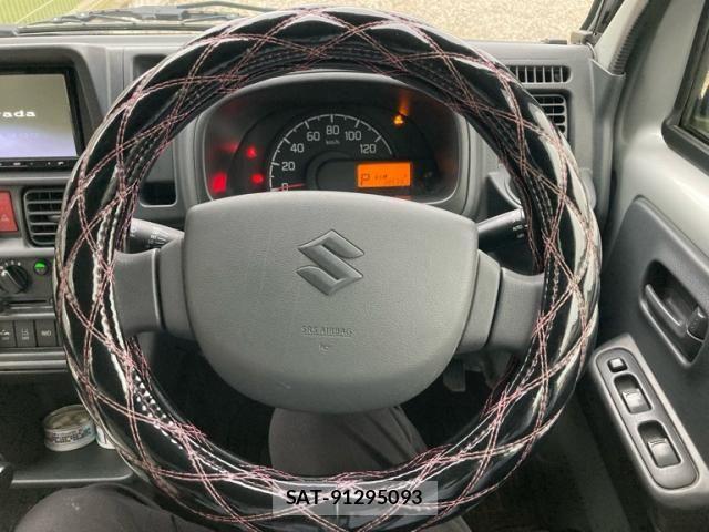 Suzuki SUPER CARRY 2021-02 8872169-13